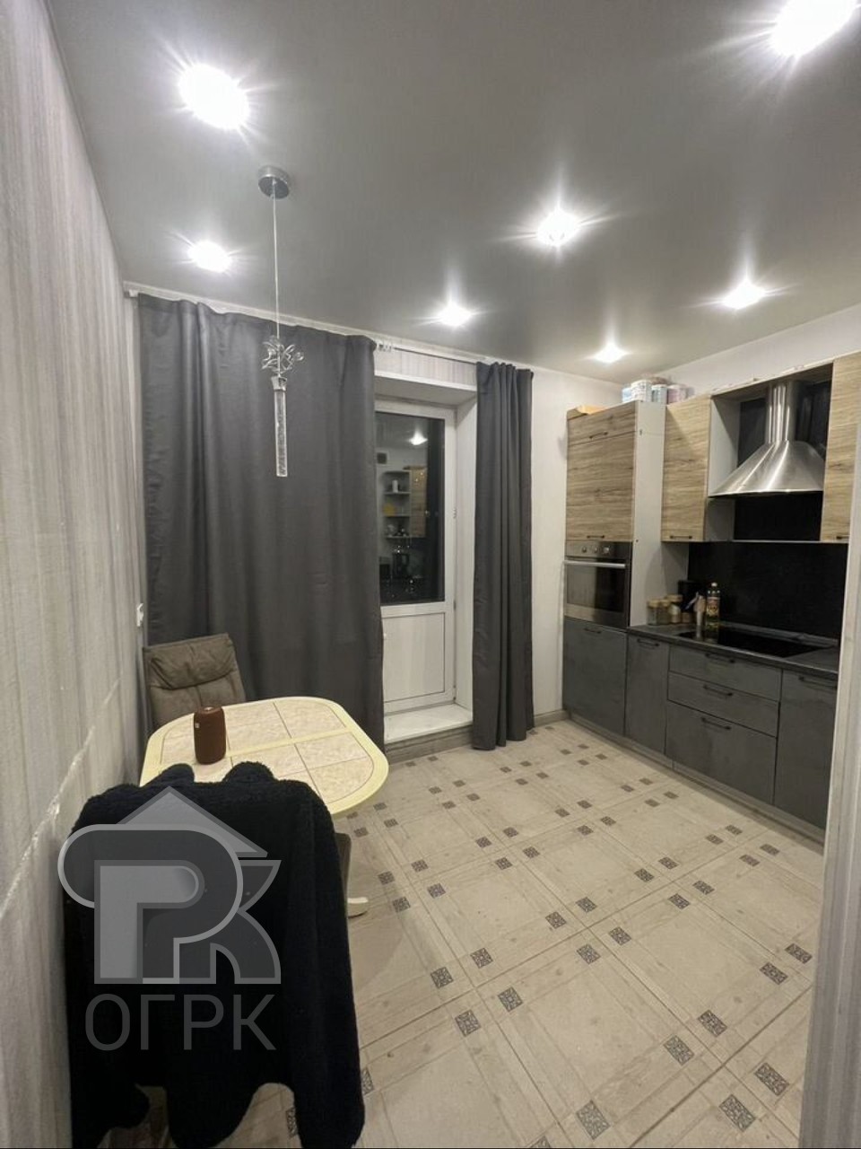 Купить 1-комнатную квартиру, №387427