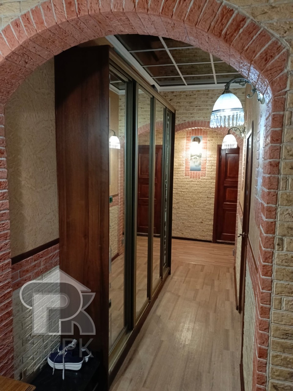 Купить 3-комнатную квартиру, №387499