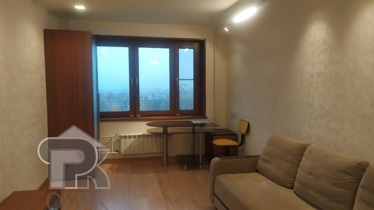 Купить 3-комнатную квартиру, №387300