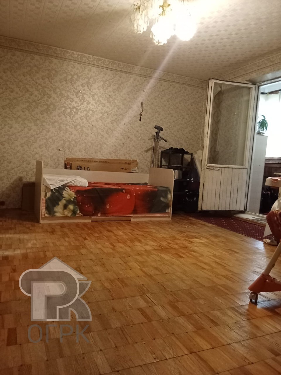 Купить 2-комнатную квартиру, №387200