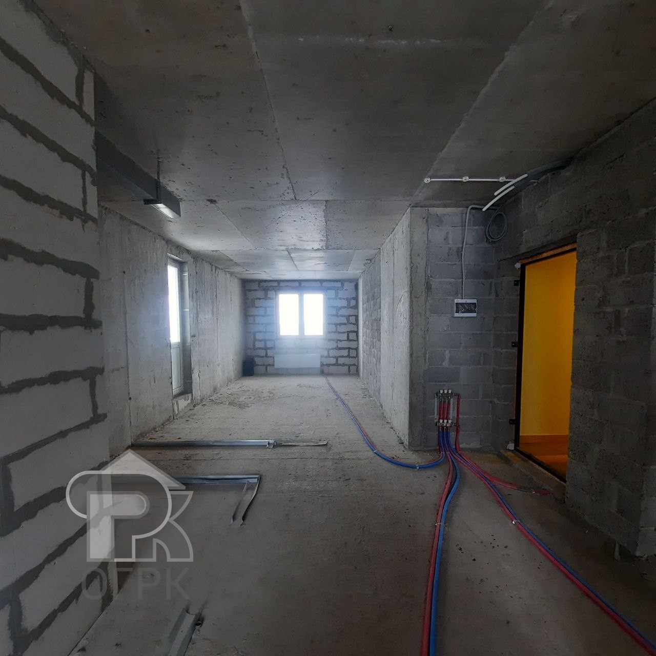 Купить 2-комнатную квартиру, №388683