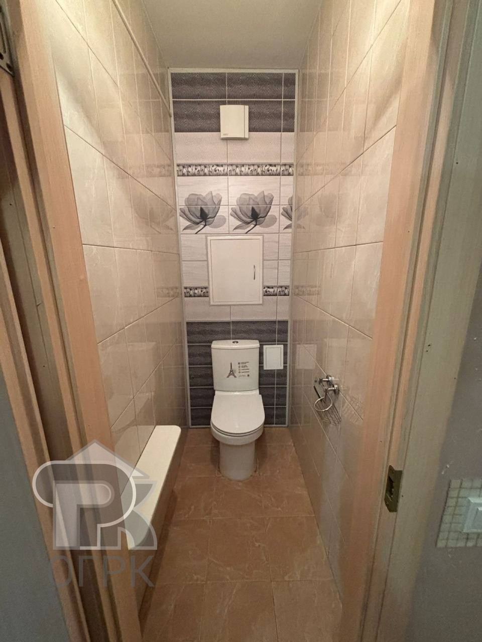 Купить 3-комнатную квартиру, №387594