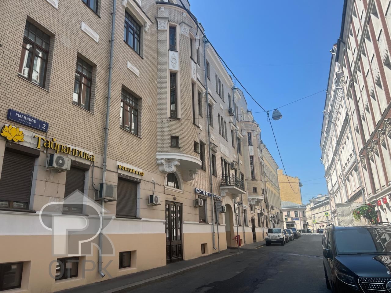 Купить 4-комнатную квартиру, №381821