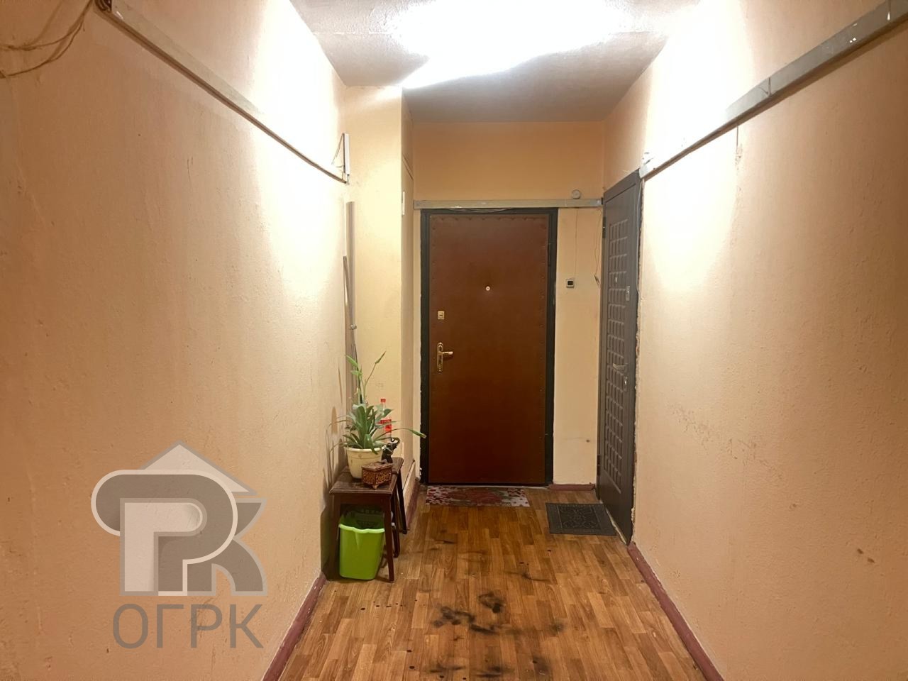 Купить 3-комнатную квартиру, №385800