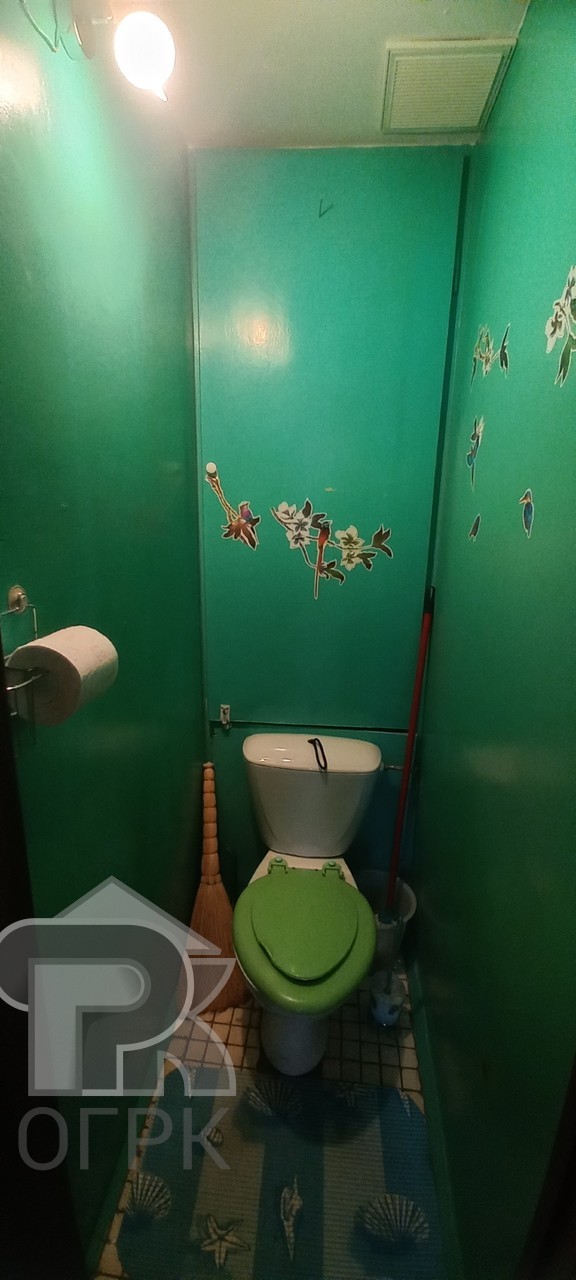 Купить 3-комнатную квартиру, №387944