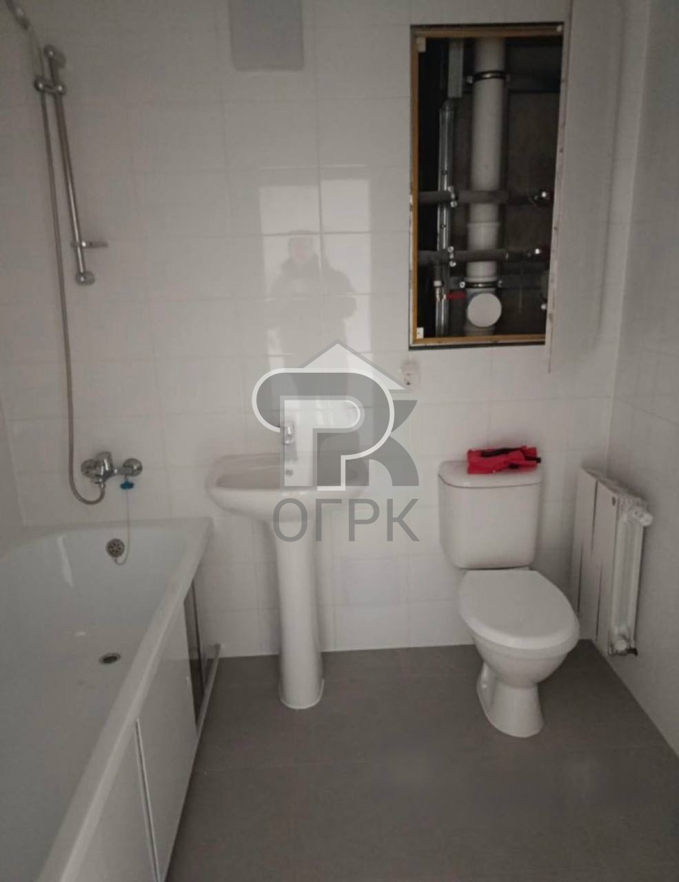 Купить 3-комнатную квартиру, №388428