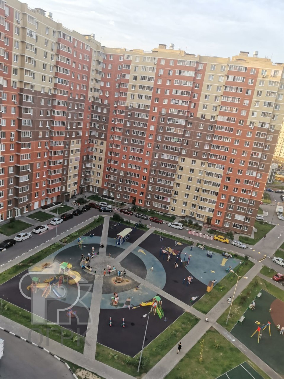 Купить 1-комнатную квартиру, №357550