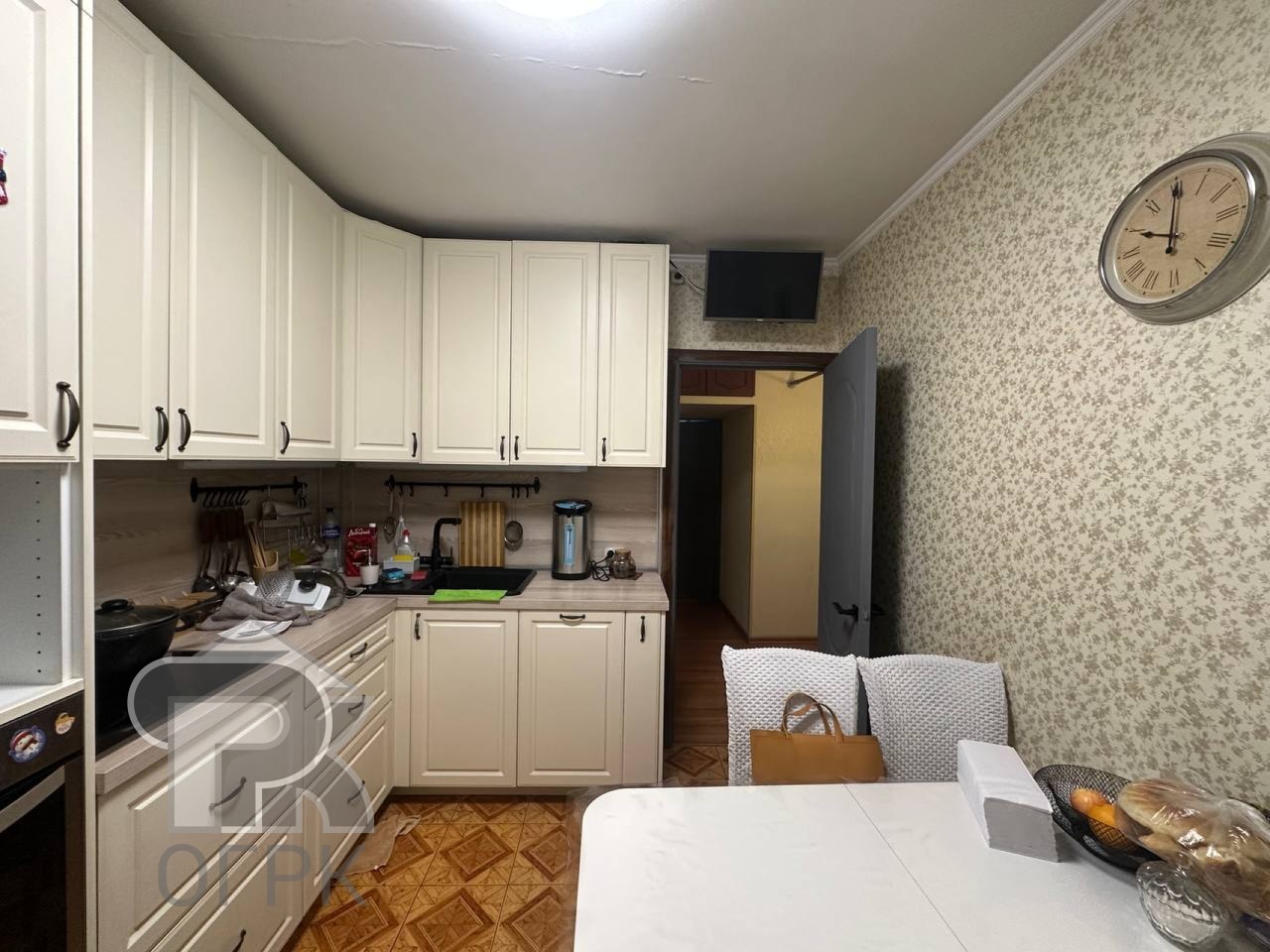 Купить 3-комнатную квартиру, №385440
