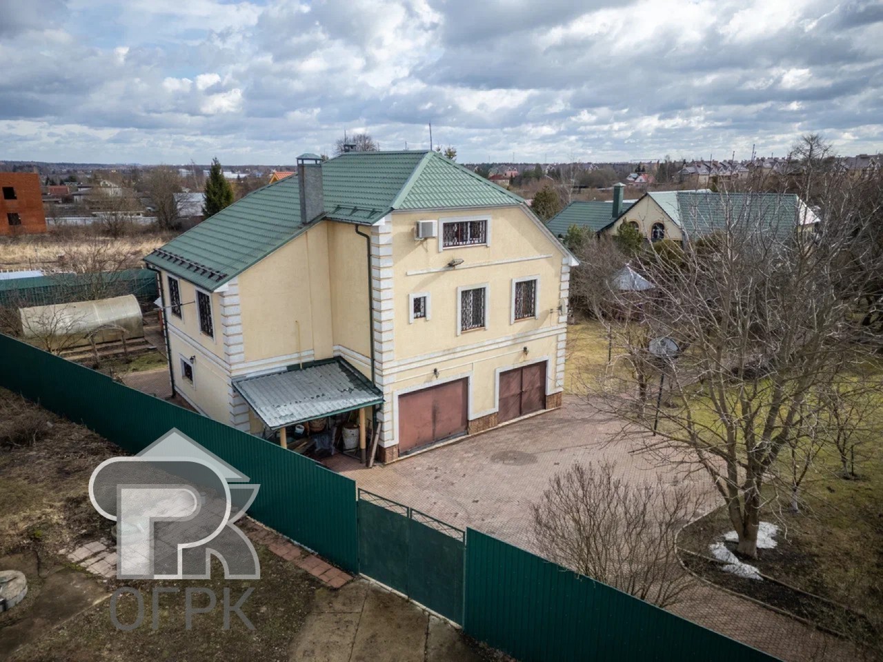 Купить дом, №388225