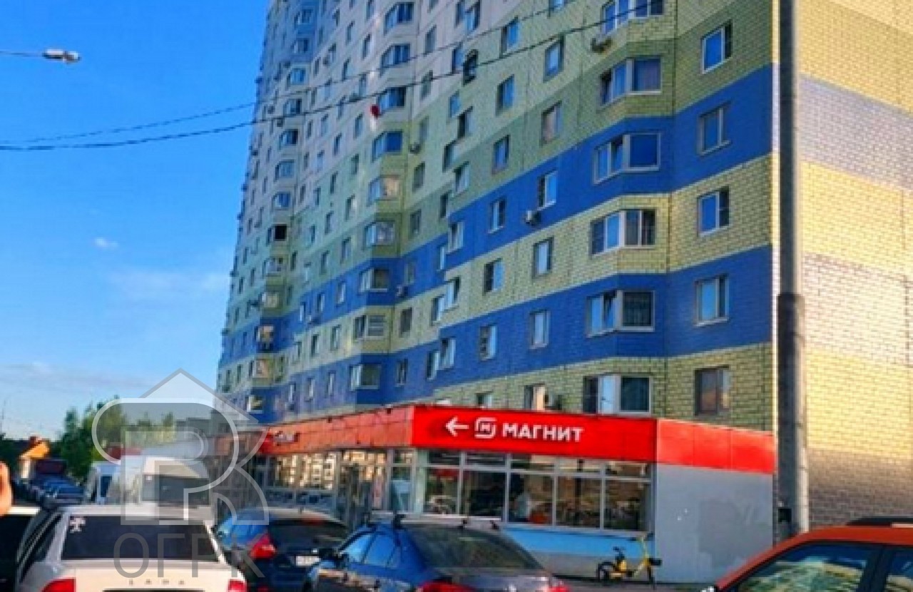 Купить студию, №386866