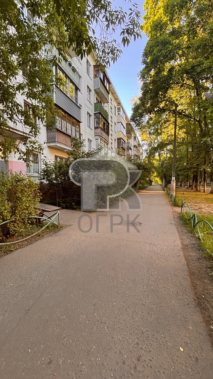 Купить 2-комнатную квартиру, №384251