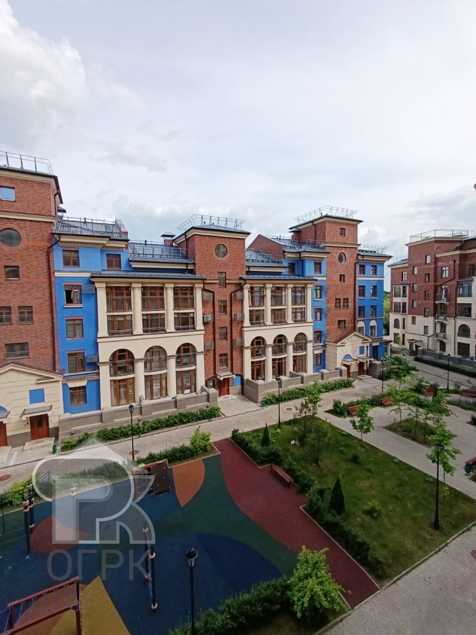 Купить студию, №385770