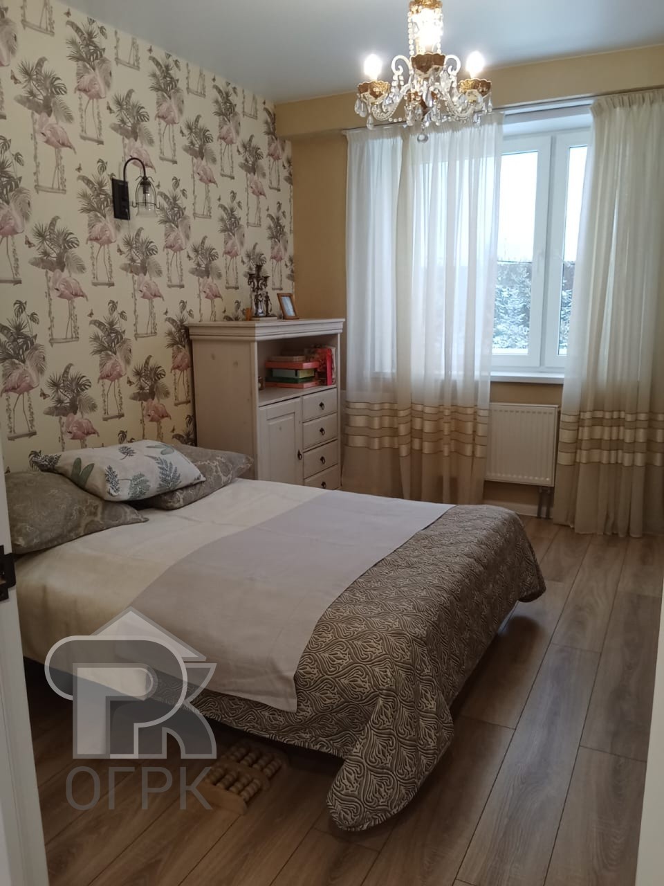 Купить 2-комнатную квартиру, №387578