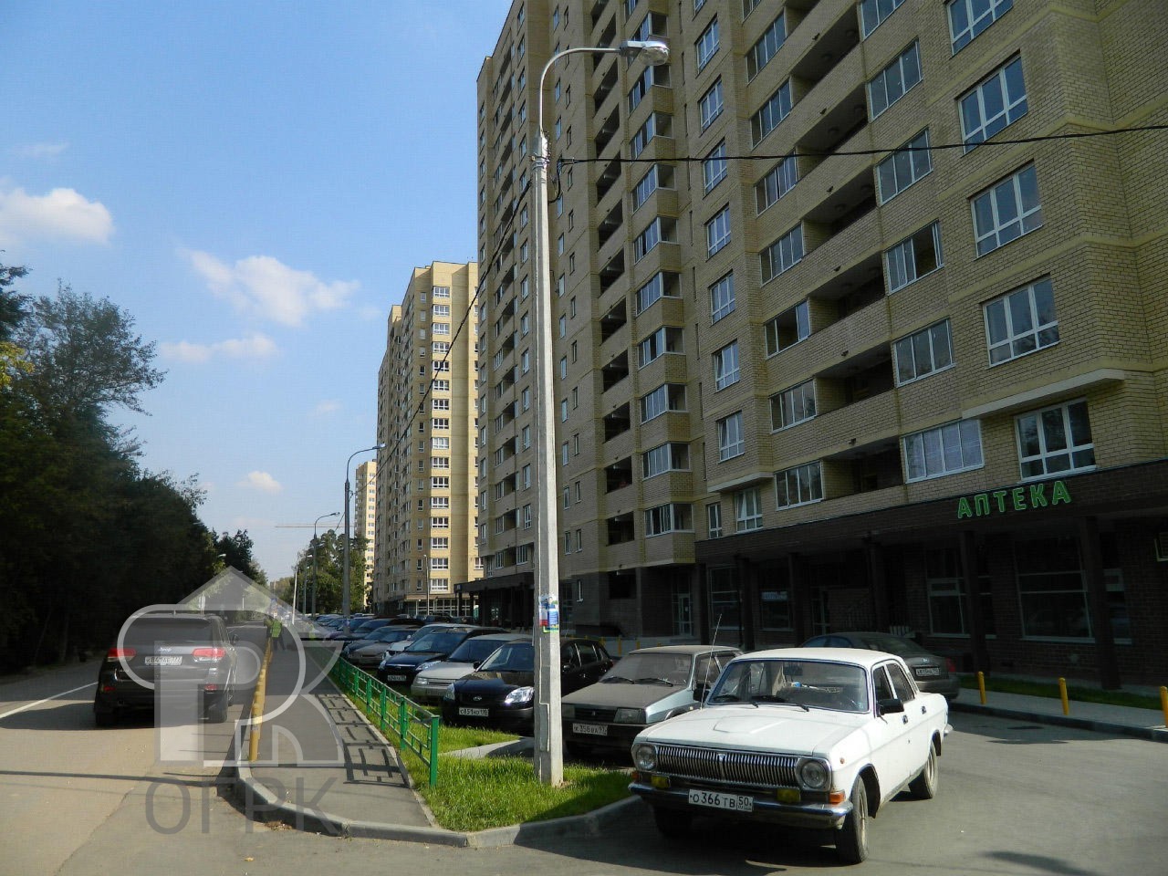 Купить студию, №366948