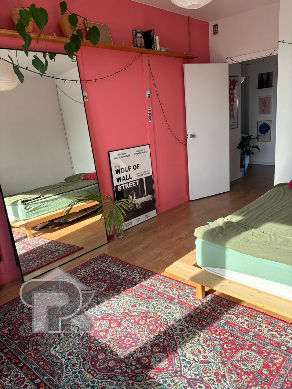 Купить 2-комнатную квартиру, №387514