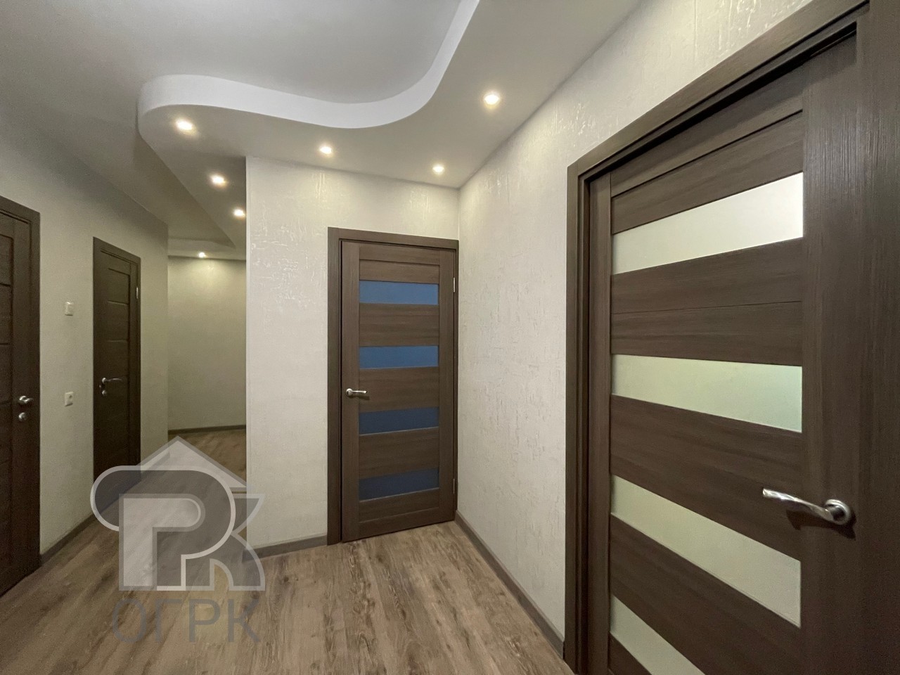 Купить 2-комнатную квартиру, №387789