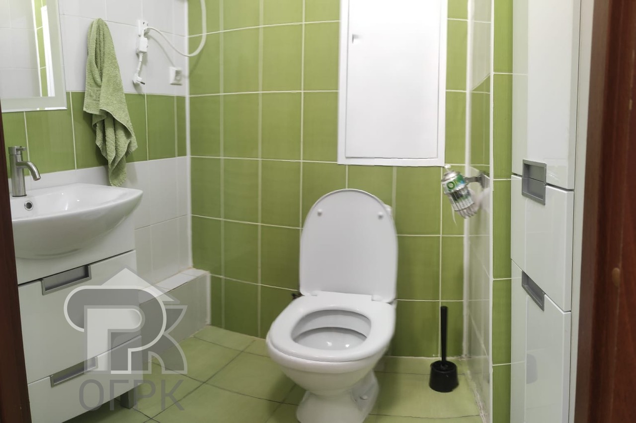 Купить 2-комнатную квартиру, №372480
