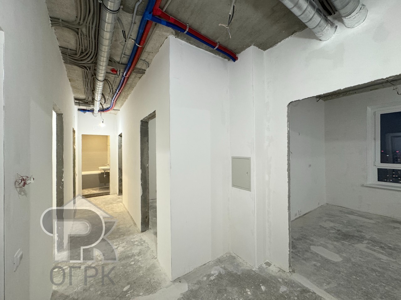 Купить 3-комнатную квартиру, №388051