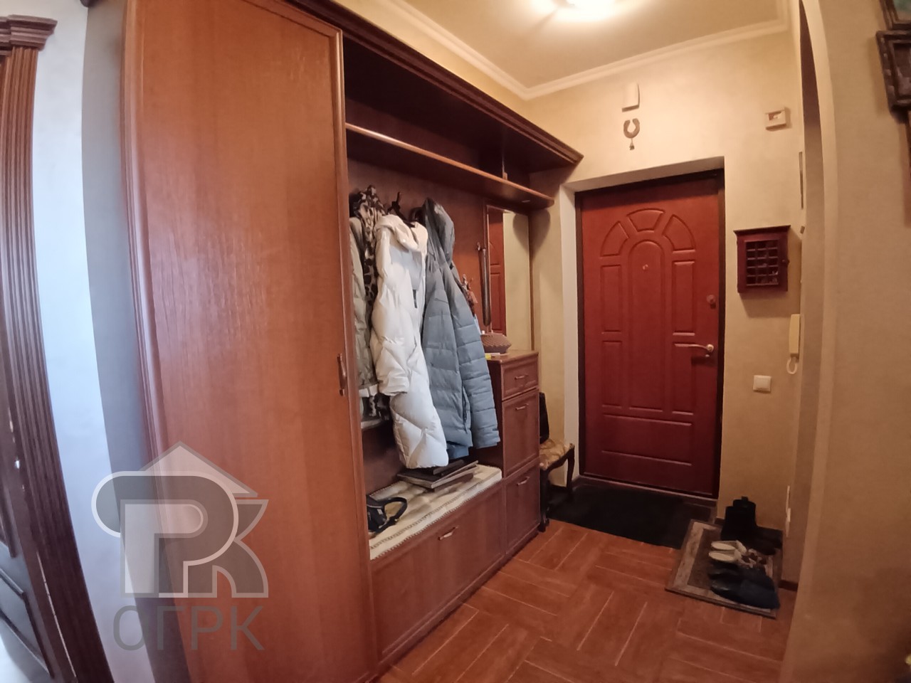 Купить 2-комнатную квартиру, №388881