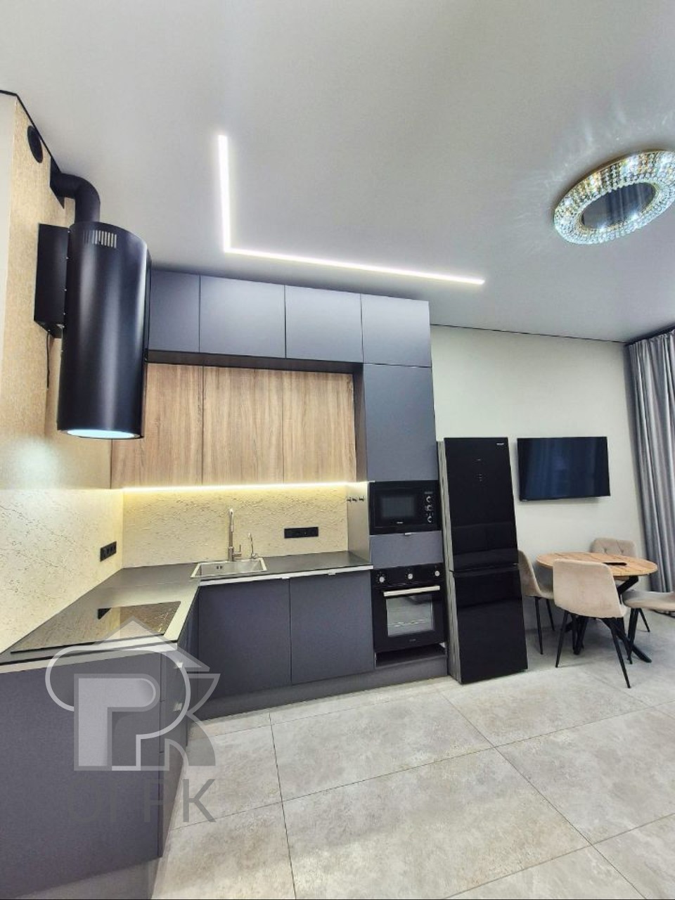 Купить 2-комнатную квартиру, №387391