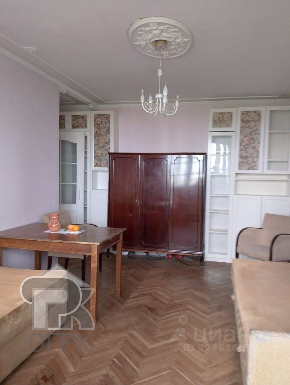 Купить 2-комнатную квартиру, №387720