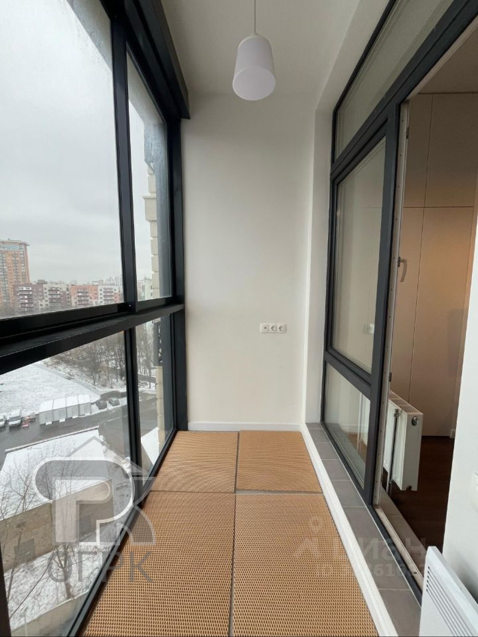 Купить 1-комнатную квартиру, №387837