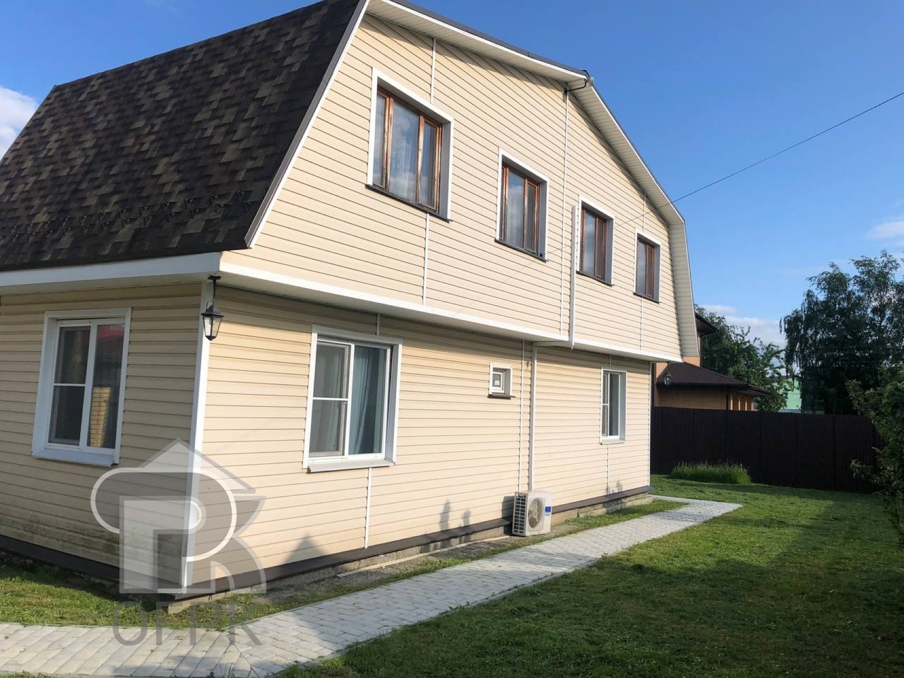 Купить дом, №388102