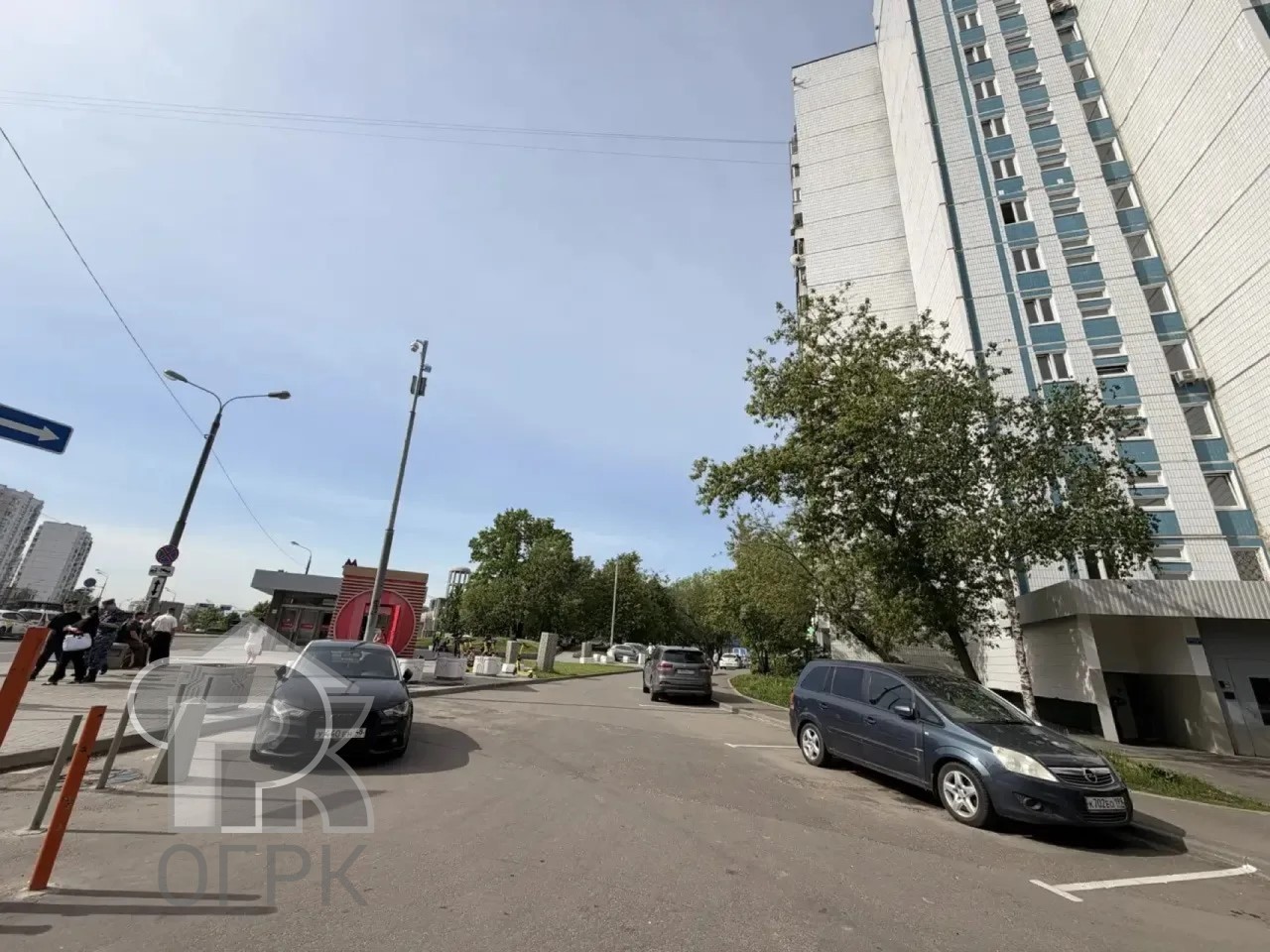 Купить 2-комнатную квартиру, №389999