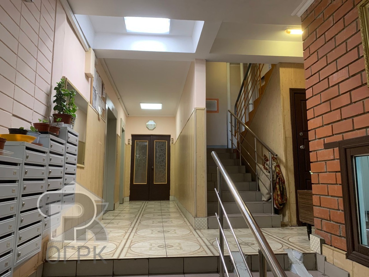 Купить 2-комнатную квартиру, №387056