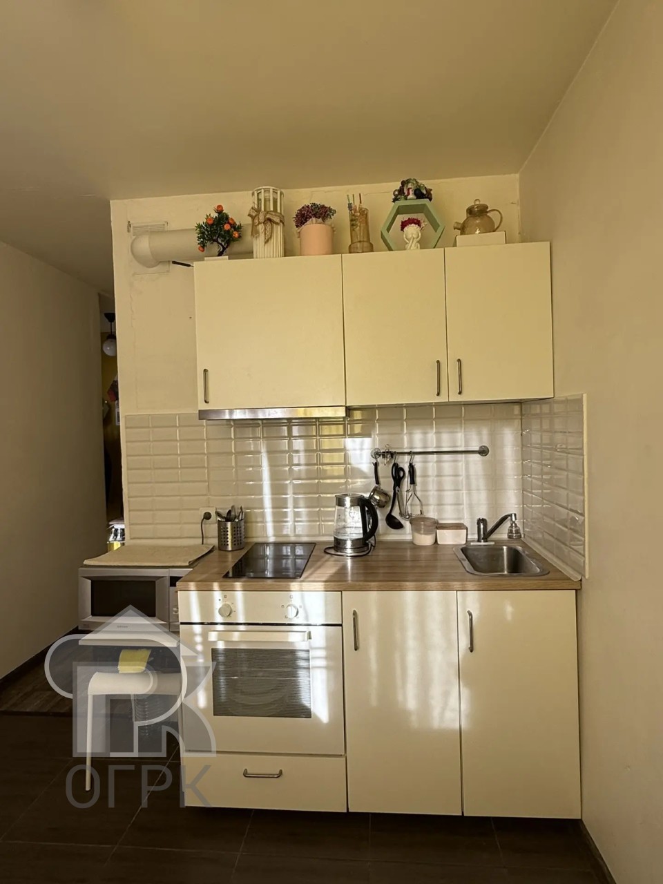 Купить 1-комнатную квартиру, №389038