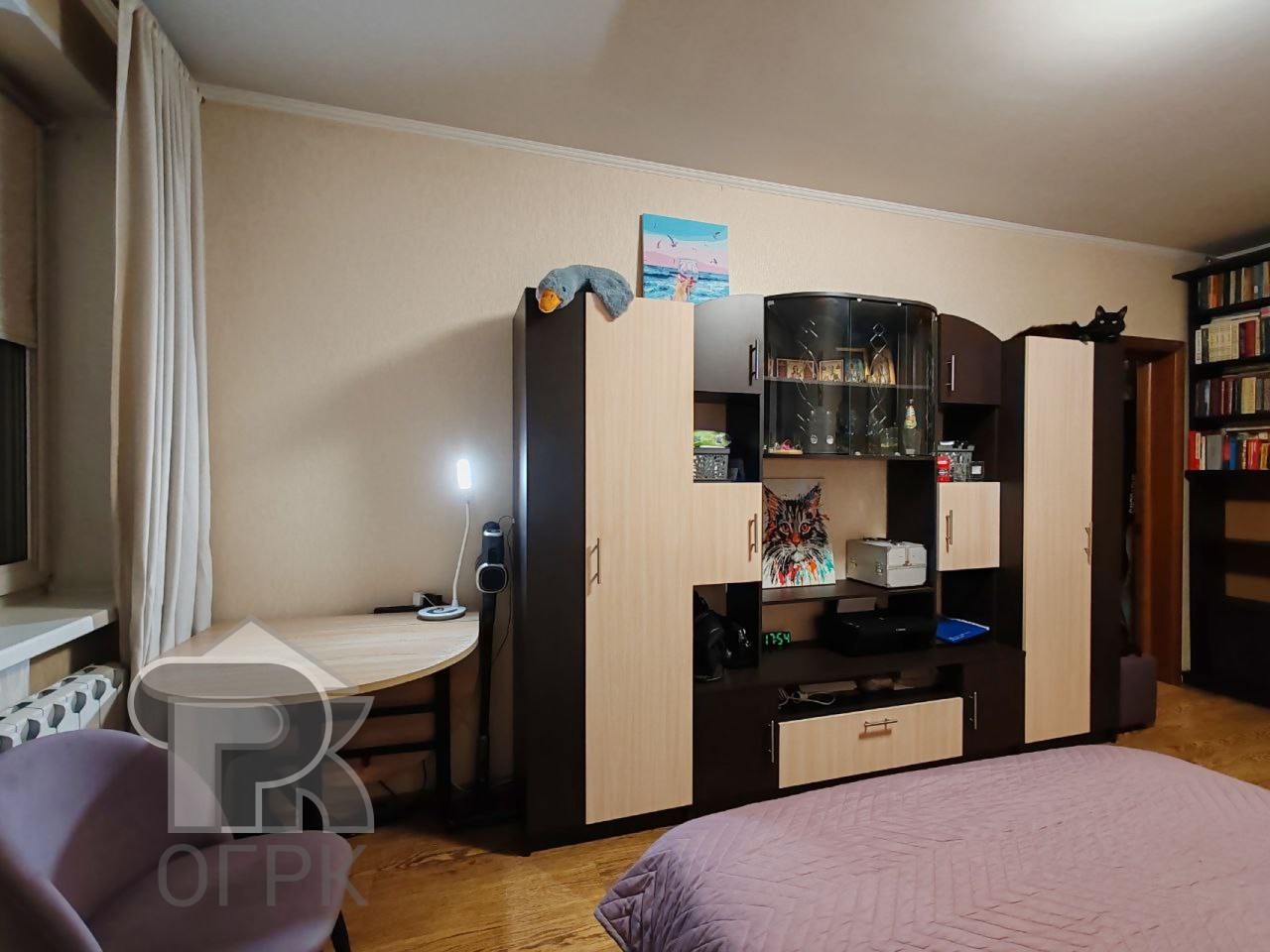 Купить 2-комнатную квартиру, №388353