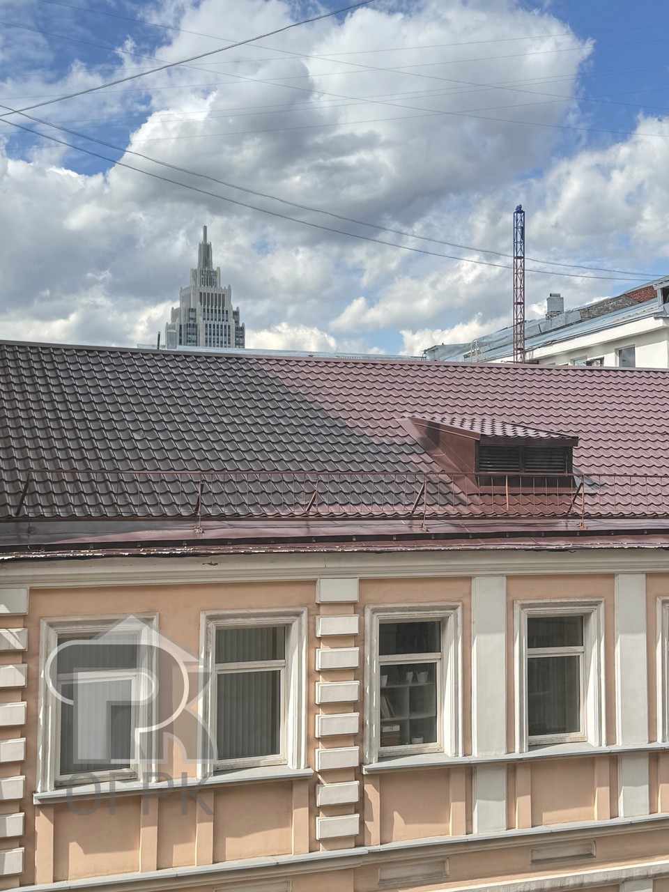 Купить 3-комнатную квартиру, №360206
