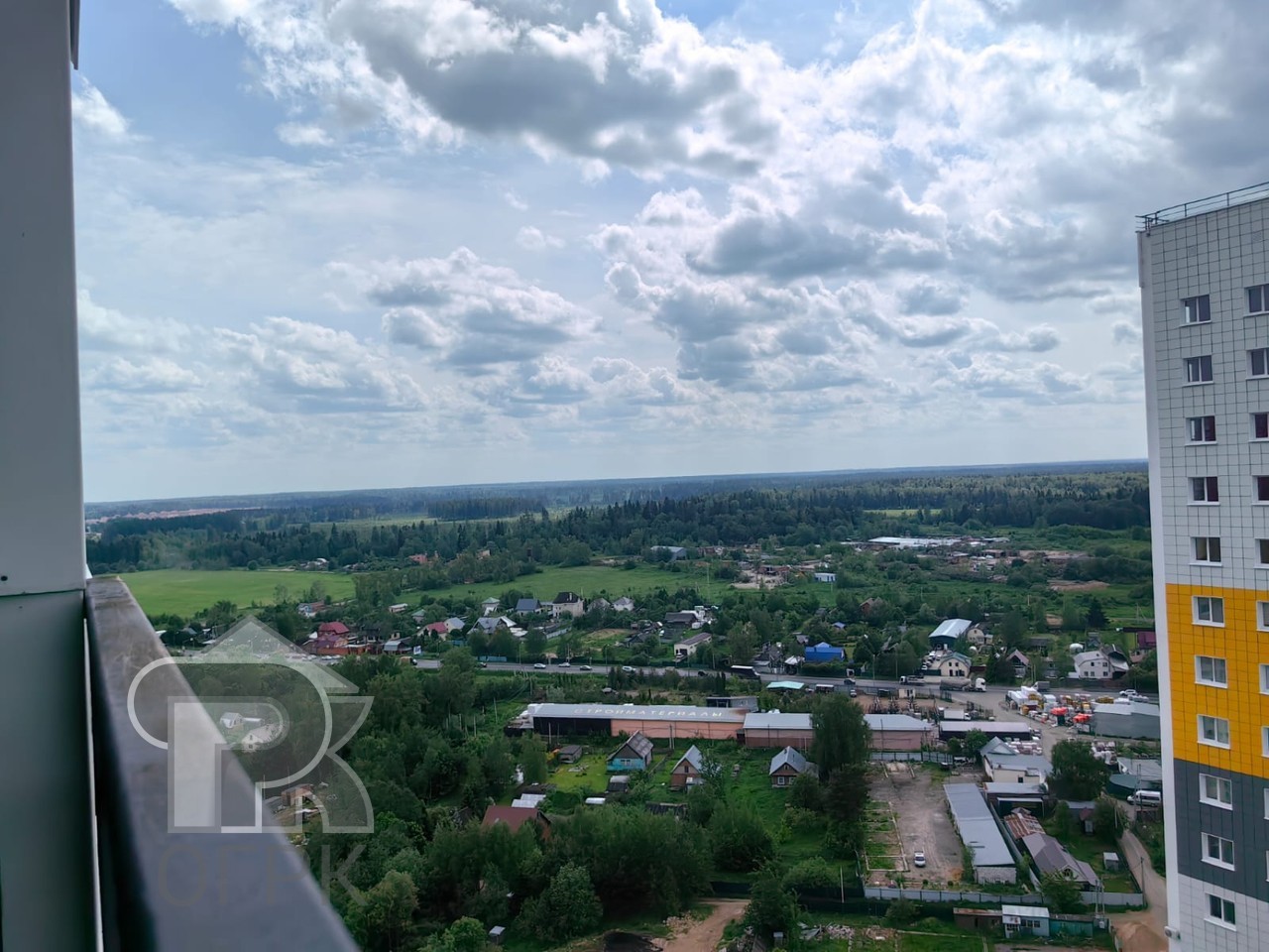 Купить 2-комнатную квартиру, №385763