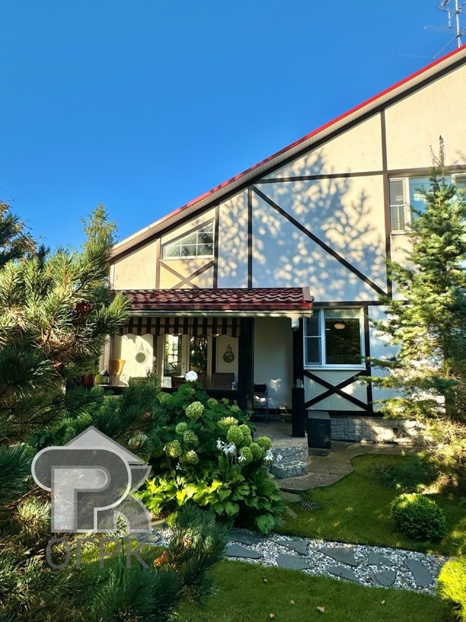 Купить коттедж, №388974