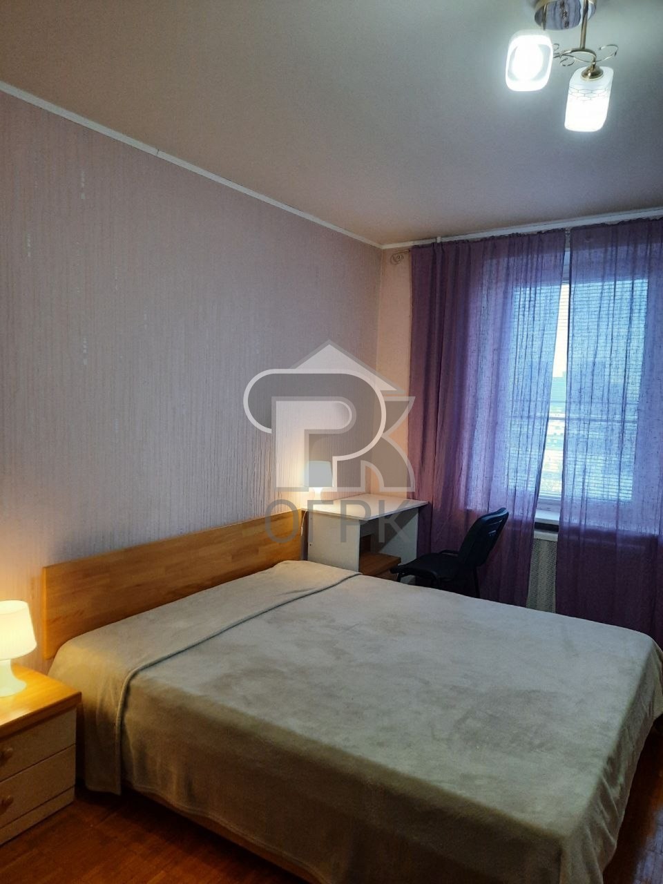 Купить 3-комнатную квартиру, №389140