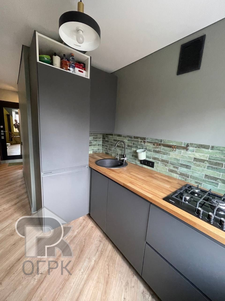 Купить 1-комнатную квартиру, №354580