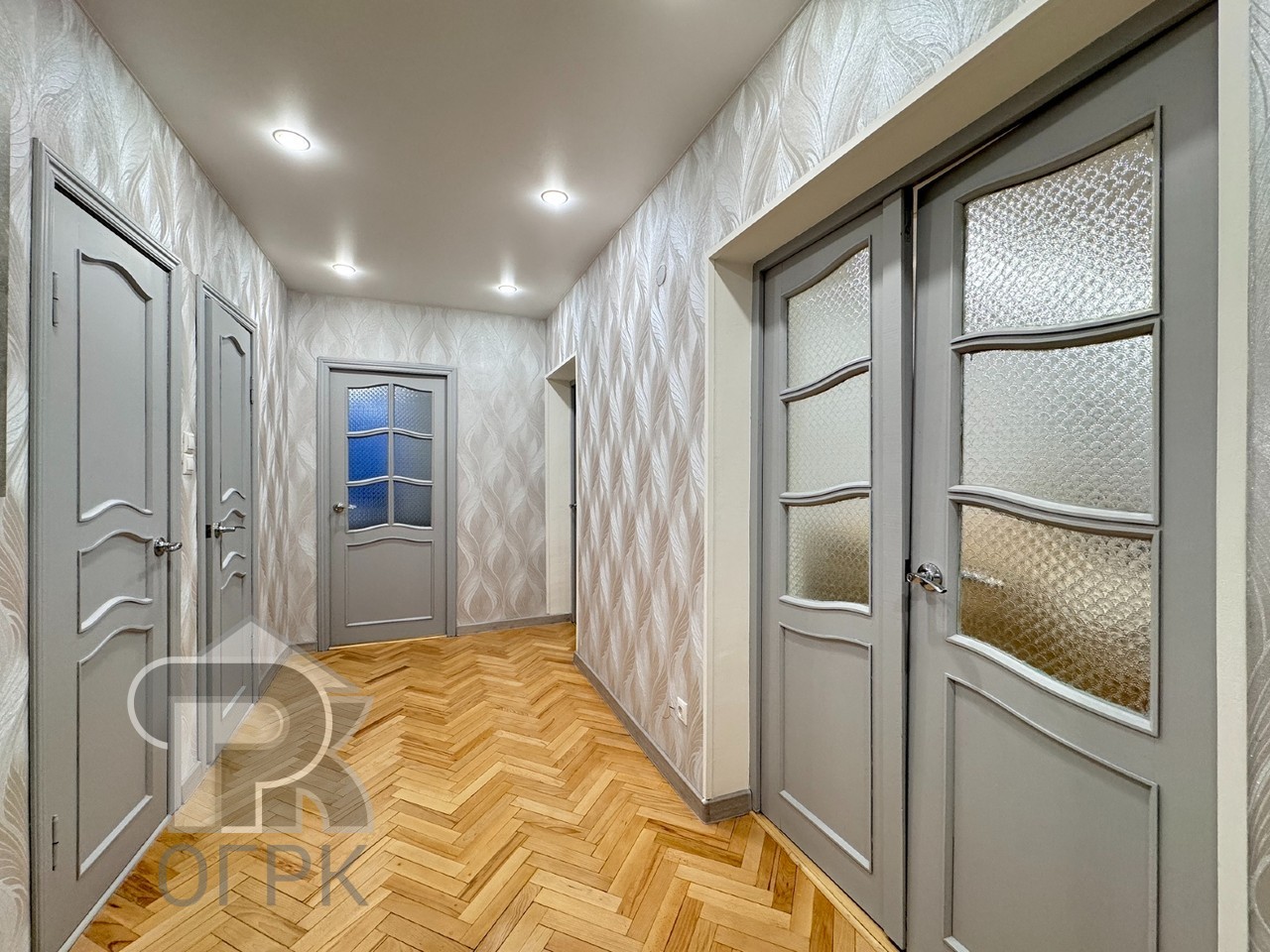 Купить 3-комнатную квартиру, №388240