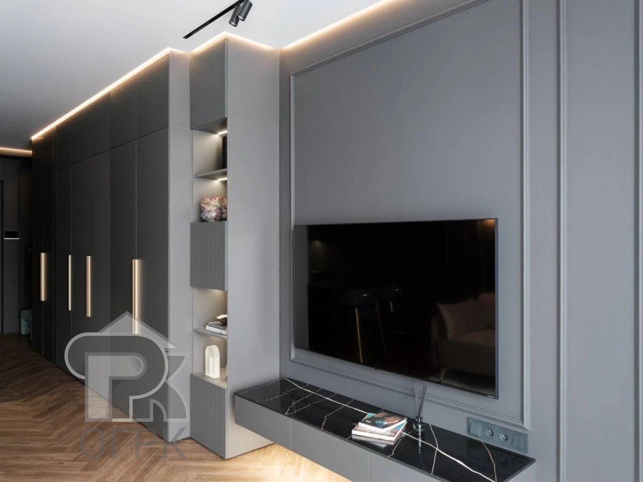 Купить студию, №389326