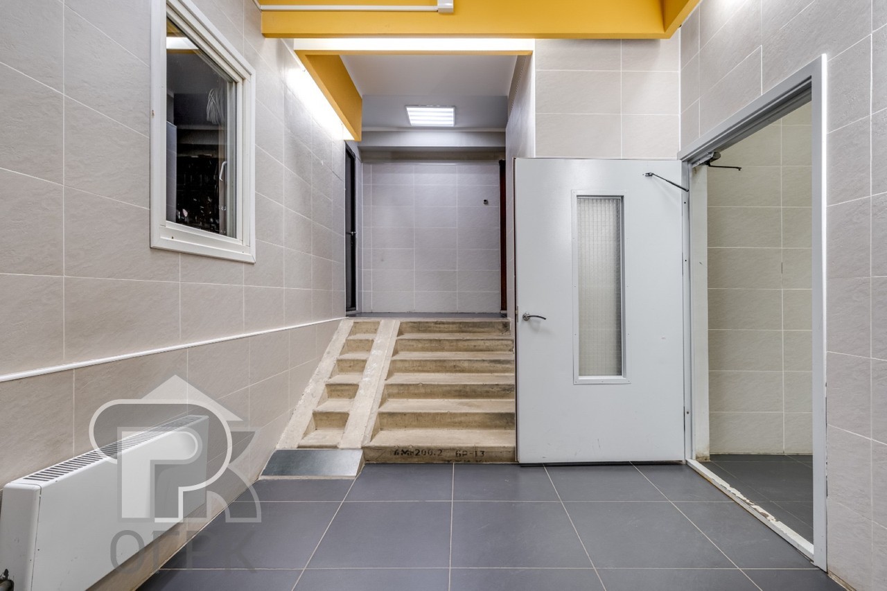 Купить 1-комнатную квартиру, №387452