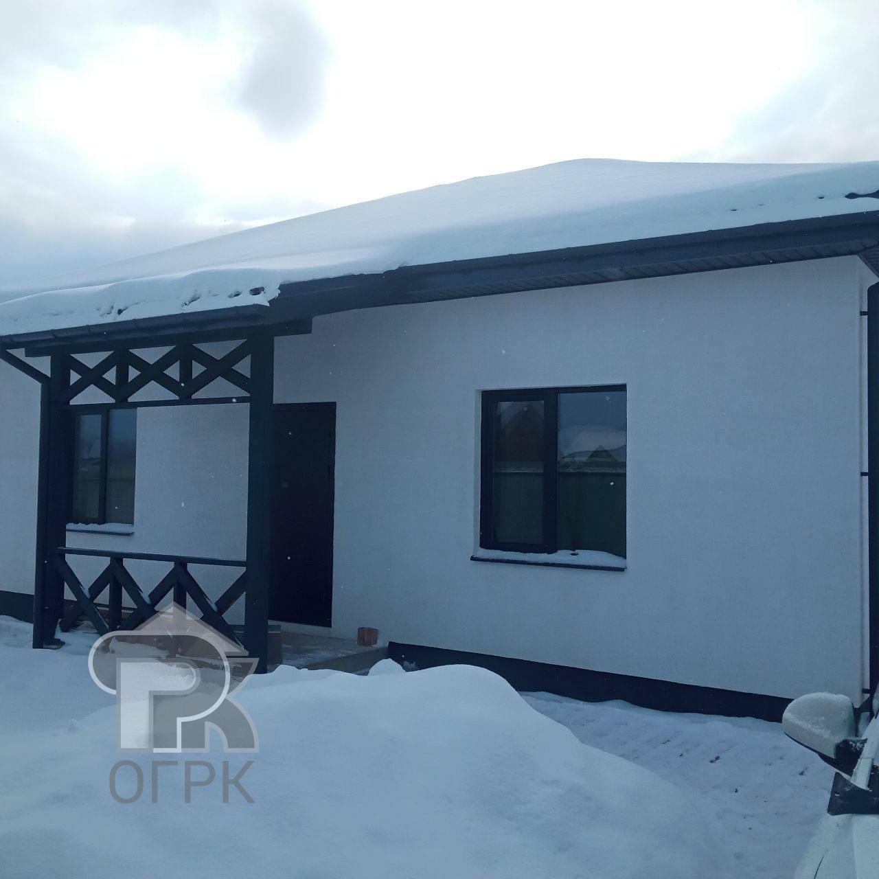 Купить дом, №388346