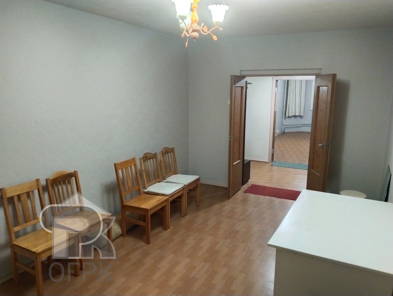 Купить 3-комнатную квартиру, №372882