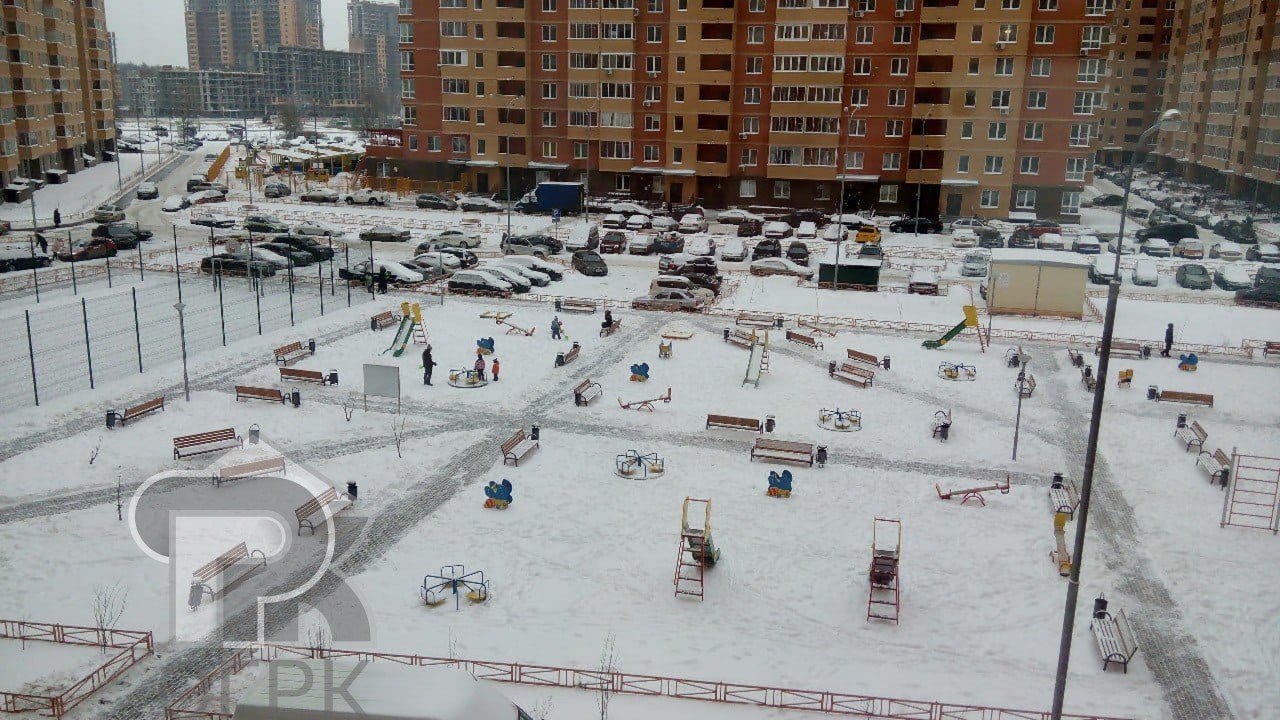 Купить 1-комнатную квартиру, №387320