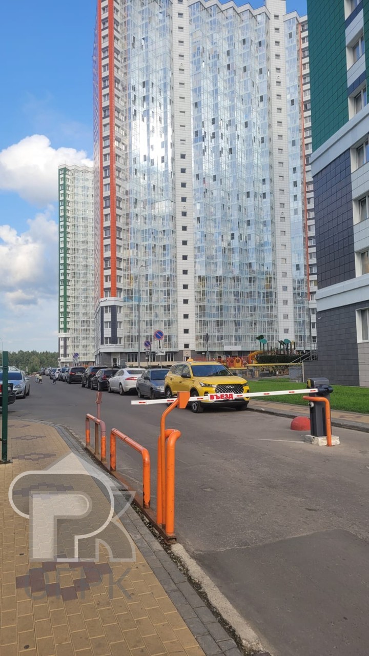 Купить 3-комнатную квартиру, №370212
