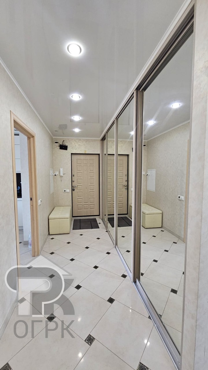 Купить 2-комнатную квартиру, №386820