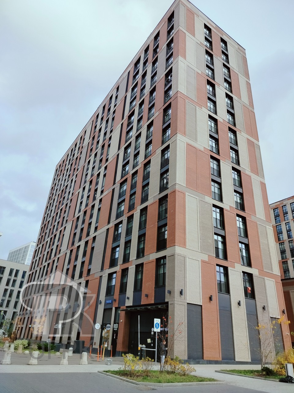 Купить 3-комнатную квартиру, №387376