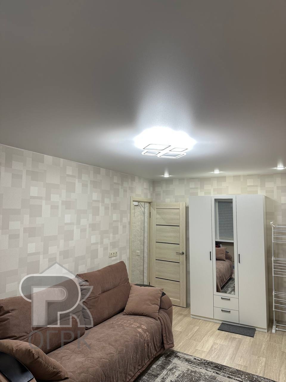 Купить 1-комнатную квартиру, №388257