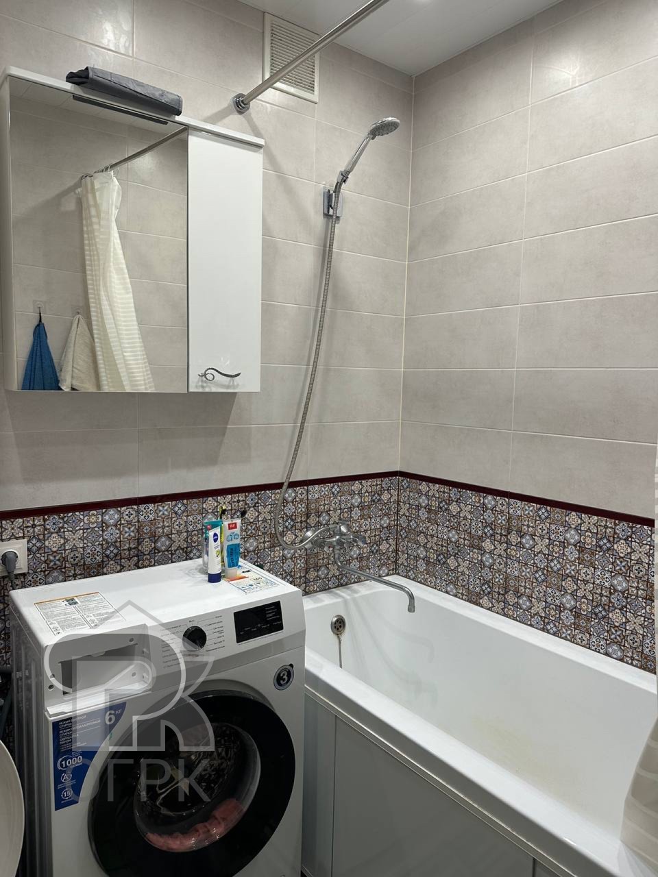 Купить 1-комнатную квартиру, №388257