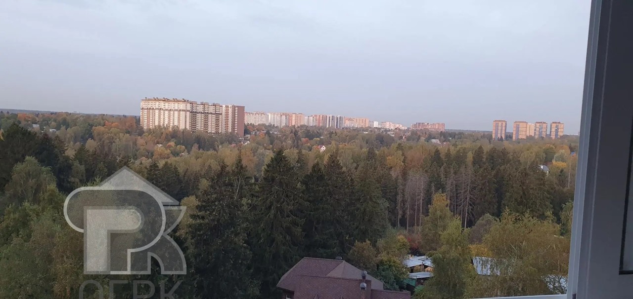 Купить 1-комнатную квартиру, №392263