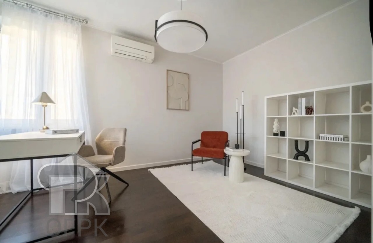 Купить 3-комнатную квартиру, №389135