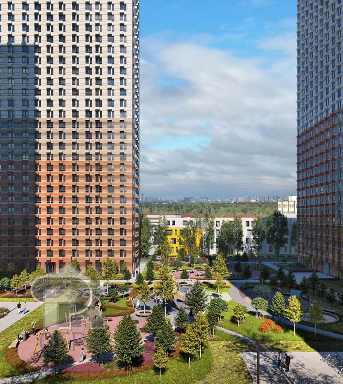 Купить 2 Комнатную Квартиру Метро Коломенское
